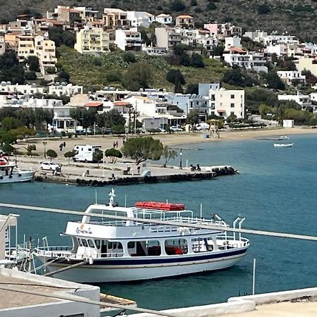 Elounda Colour Apartments Dış mekan fotoğraf