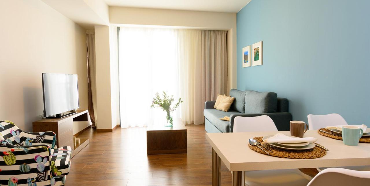 Elounda Colour Apartments Dış mekan fotoğraf